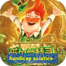 handicap asiatico - 0 5